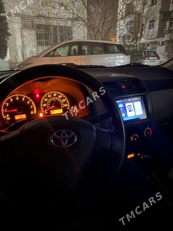 Toyota Corolla 2011 - 135 000 TMT - Aşgabat - img 2