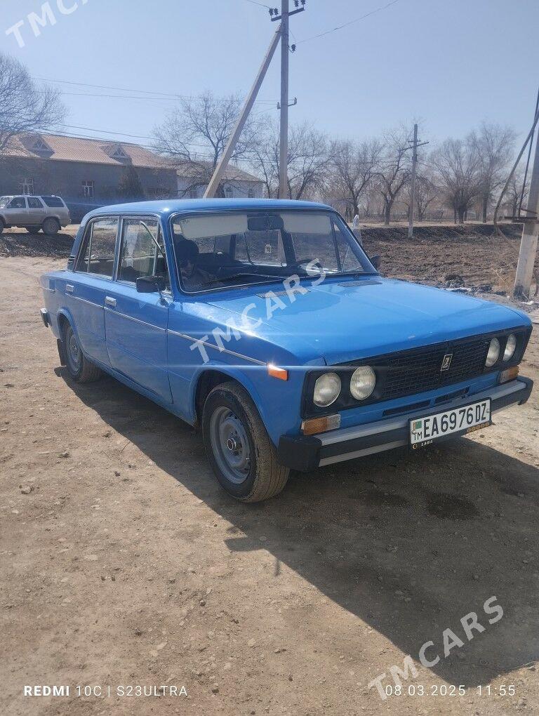 Lada 2106 1998 - 20 000 TMT - Кёнеургенч - img 2