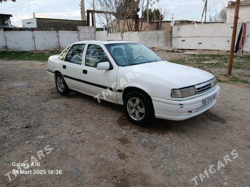 Opel Vectra 1988 - 24 000 TMT - Гызыларбат - img 6