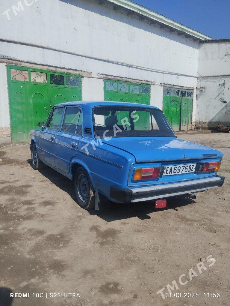 Lada 2106 1998 - 20 000 TMT - Кёнеургенч - img 3