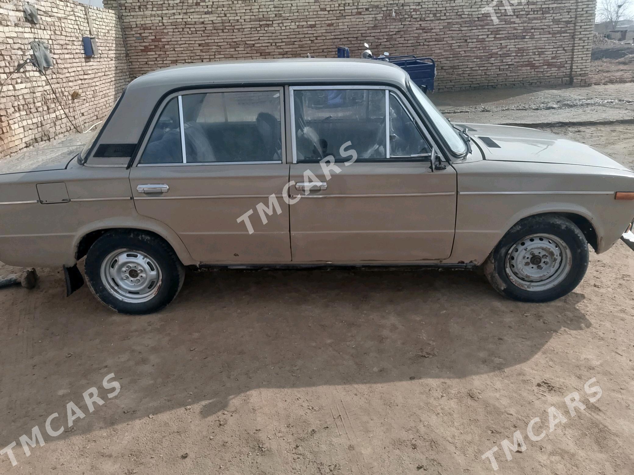 Lada 2106 1993 - 11 000 TMT - Garagum etraby - img 2