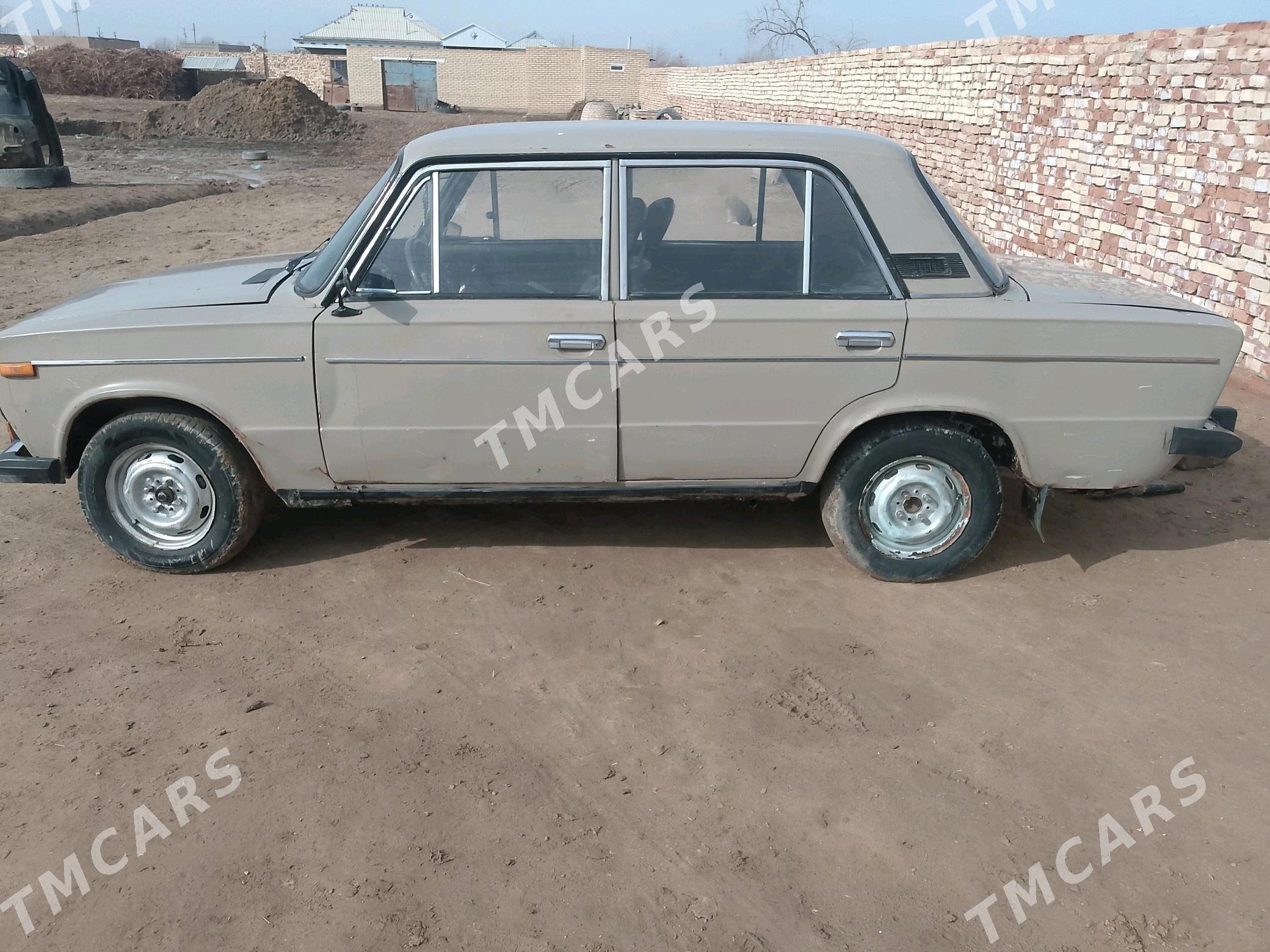 Lada 2106 1993 - 11 000 TMT - Garagum etraby - img 3