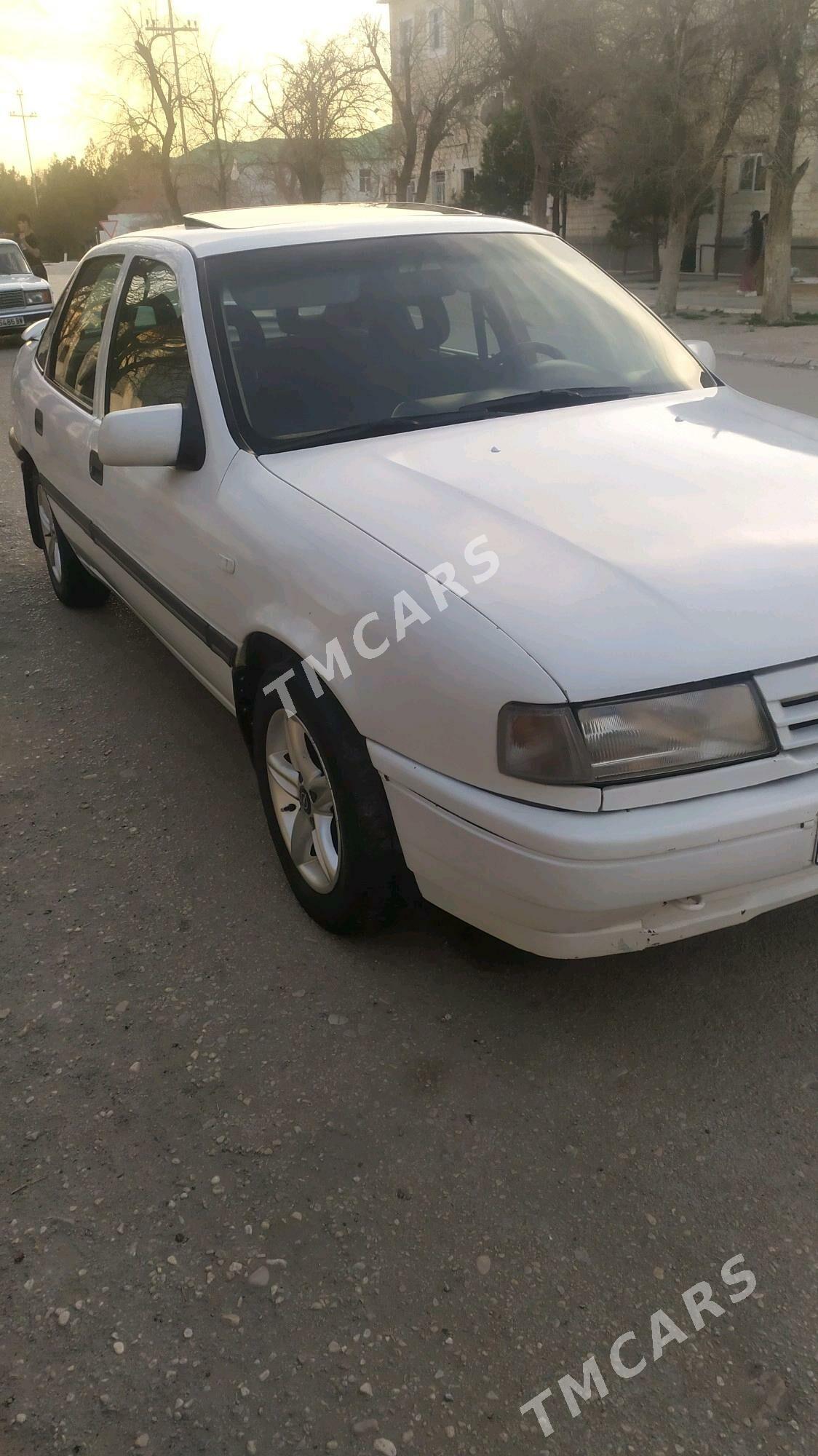 Opel Vectra 1992 - 40 000 TMT - Балканабат - img 4