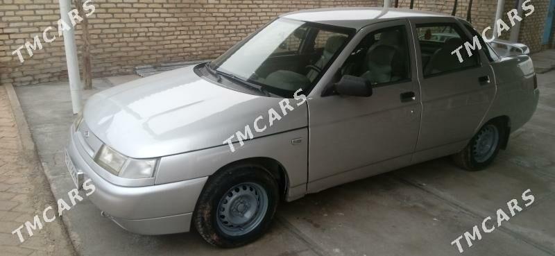 Lada 2110 2003 - 40 000 TMT - Murgap - img 10