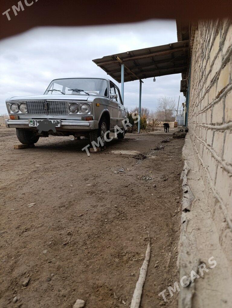 Lada 2106 2001 - 30 000 TMT - Boldumsaz - img 2