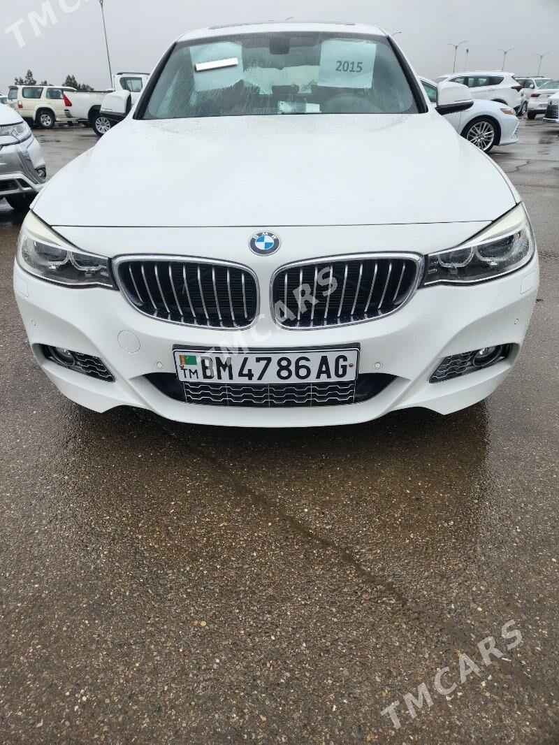 BMW GT 2015 - 460 000 TMT - Aşgabat - img 2