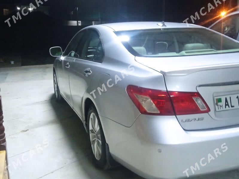 Lexus ES 350 2008 - 175 000 TMT - Türkmenabat - img 2