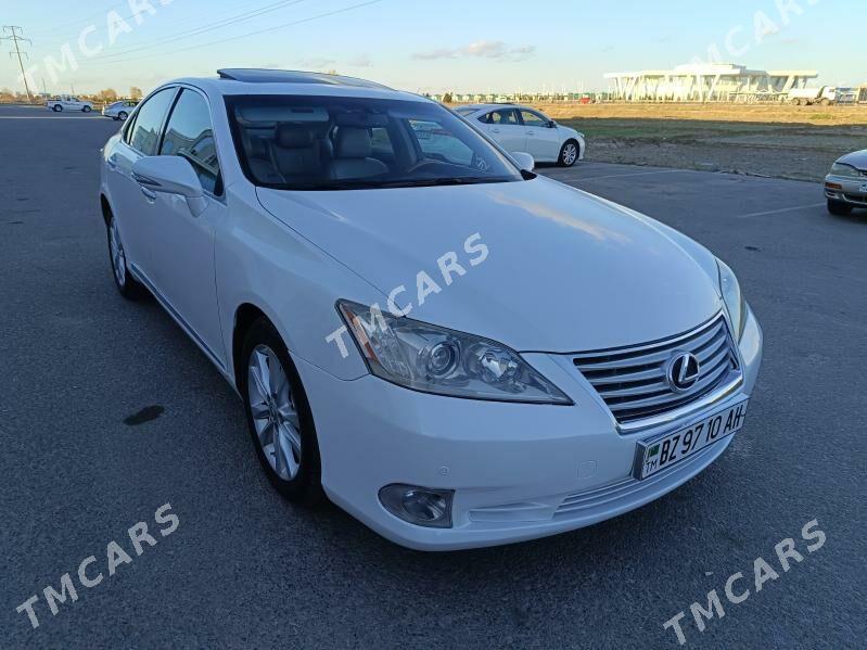 Lexus ES 350 2010 - 230 000 TMT - Mary - img 4