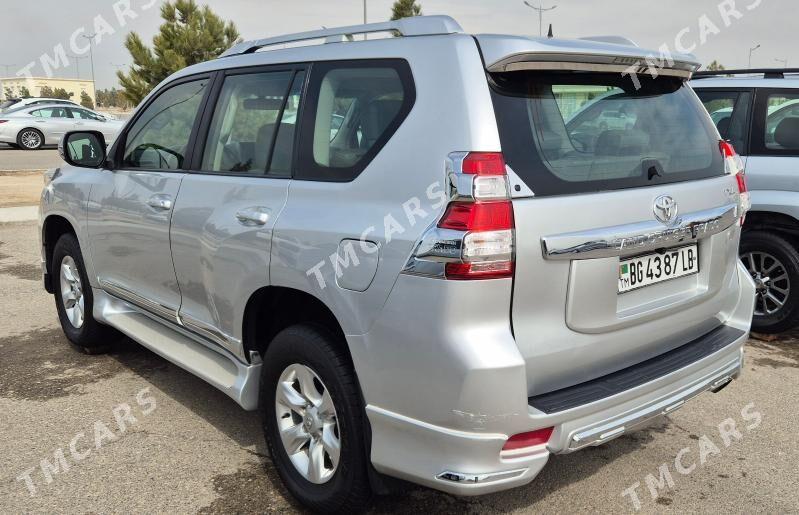 Toyota Land Cruiser Prado 2010 - 473 000 TMT - Türkmenabat - img 5