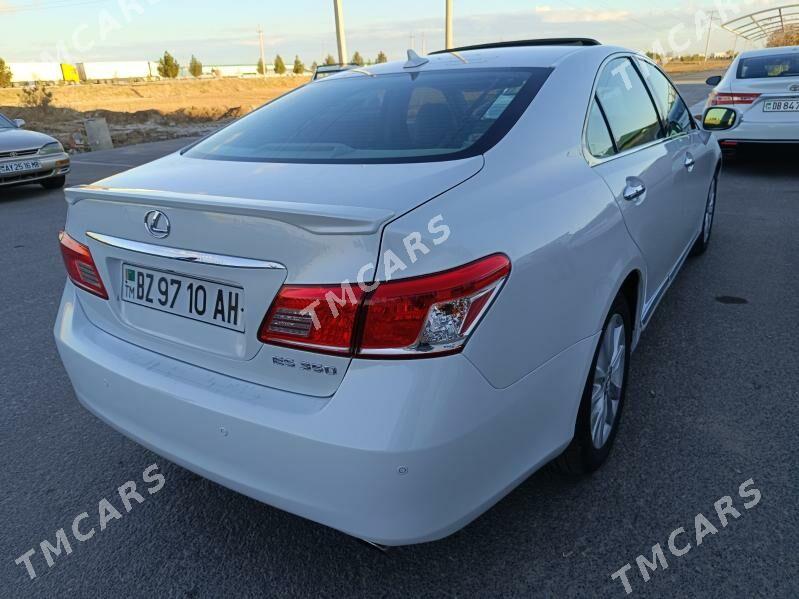 Lexus ES 350 2010 - 230 000 TMT - Mary - img 2