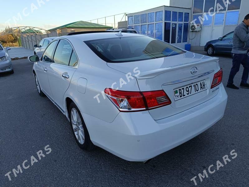 Lexus ES 350 2010 - 230 000 TMT - Mary - img 3