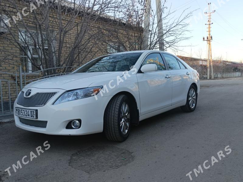 Toyota Camry 2011 - 170 000 TMT - Daşoguz - img 3