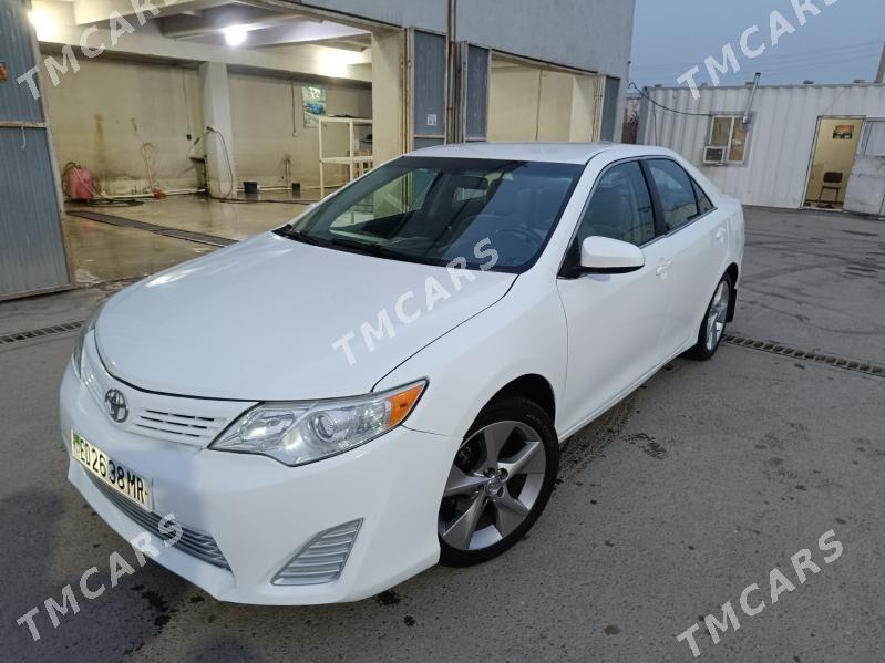 Toyota Camry 2012 - 155 000 TMT - Mary - img 2