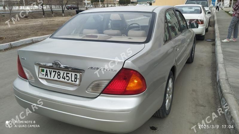 Toyota Avalon 2001 - 155 000 TMT - Туркменабат - img 5