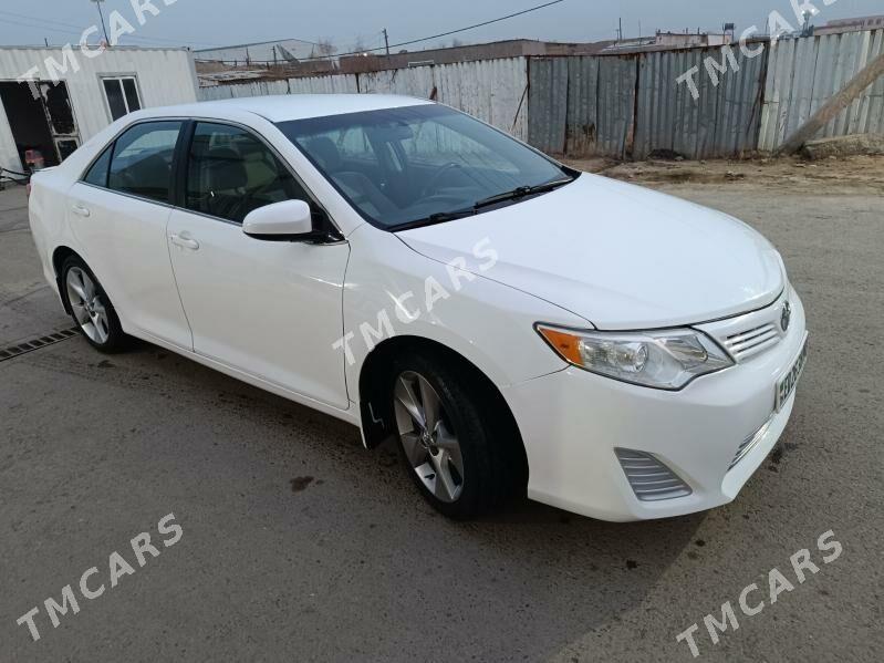 Toyota Camry 2012 - 155 000 TMT - Mary - img 3