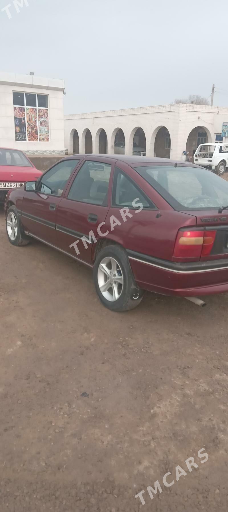 Opel Vectra 1995 - 33 000 TMT - Векильбазар - img 3