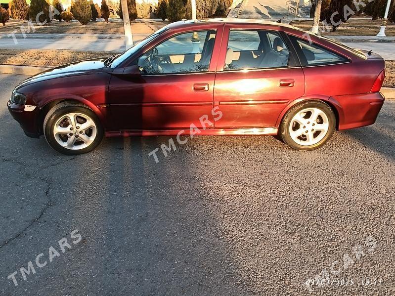 Opel Vectra 1999 - 52 000 TMT - Дашогуз - img 3