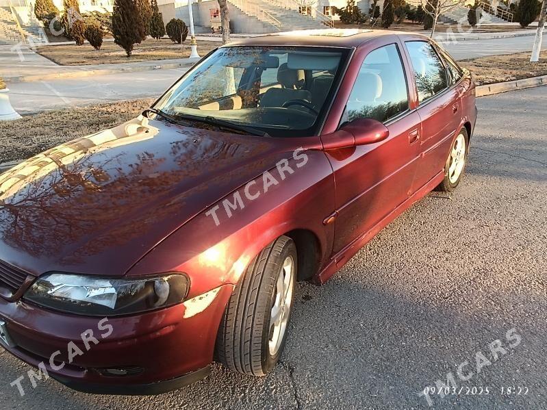 Opel Vectra 1999 - 52 000 TMT - Дашогуз - img 6