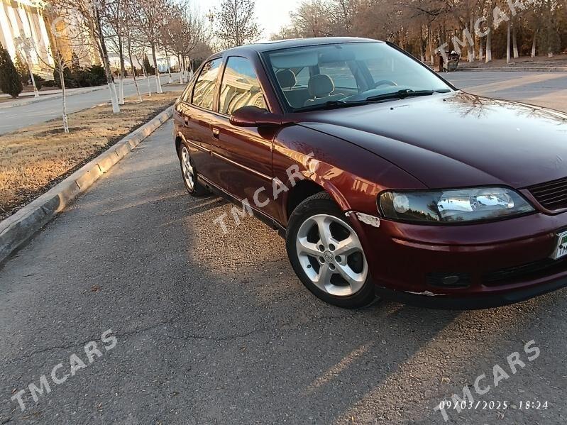 Opel Vectra 1999 - 52 000 TMT - Дашогуз - img 8