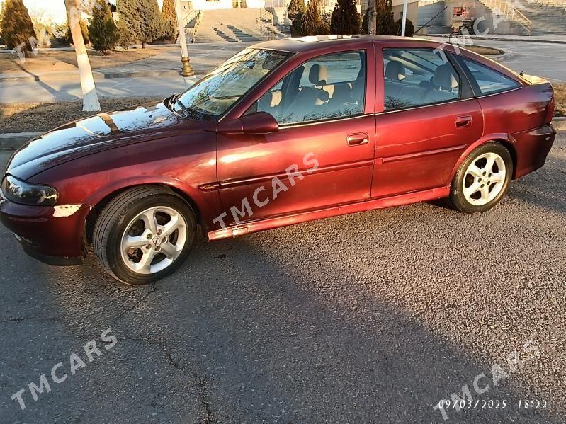 Opel Vectra 1999 - 52 000 TMT - Дашогуз - img 9