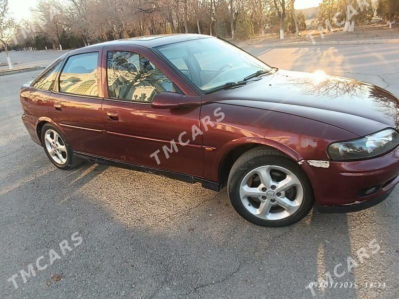 Opel Vectra 1999 - 52 000 TMT - Дашогуз - img 10