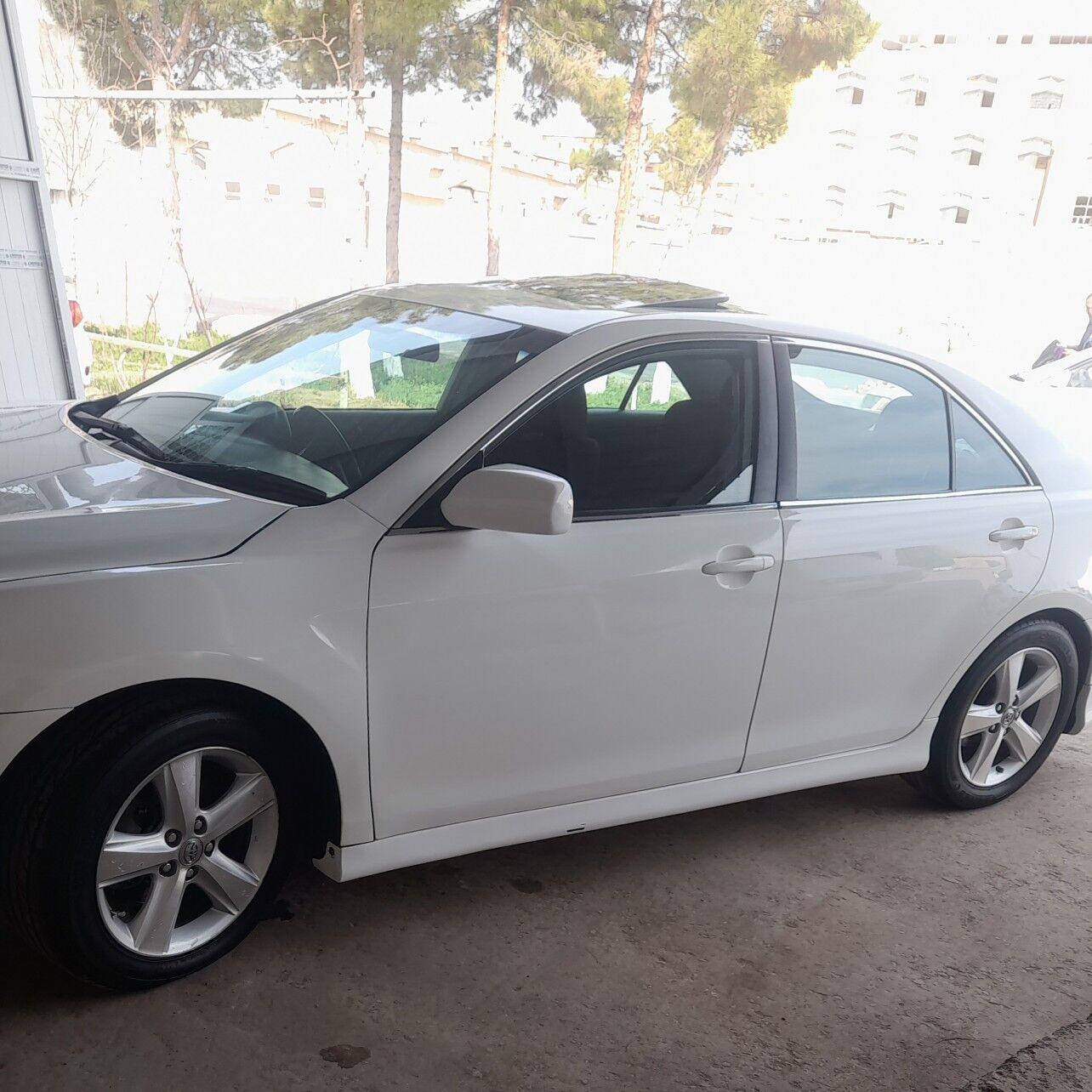 Toyota Camry 2010 - 178 000 TMT - Türkmenabat - img 2