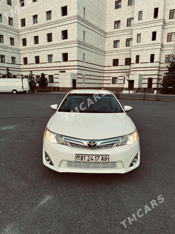 Toyota Camry 2012 - 188 000 TMT - Nebitgaz (Andalib-Ankara köç.) - img 3