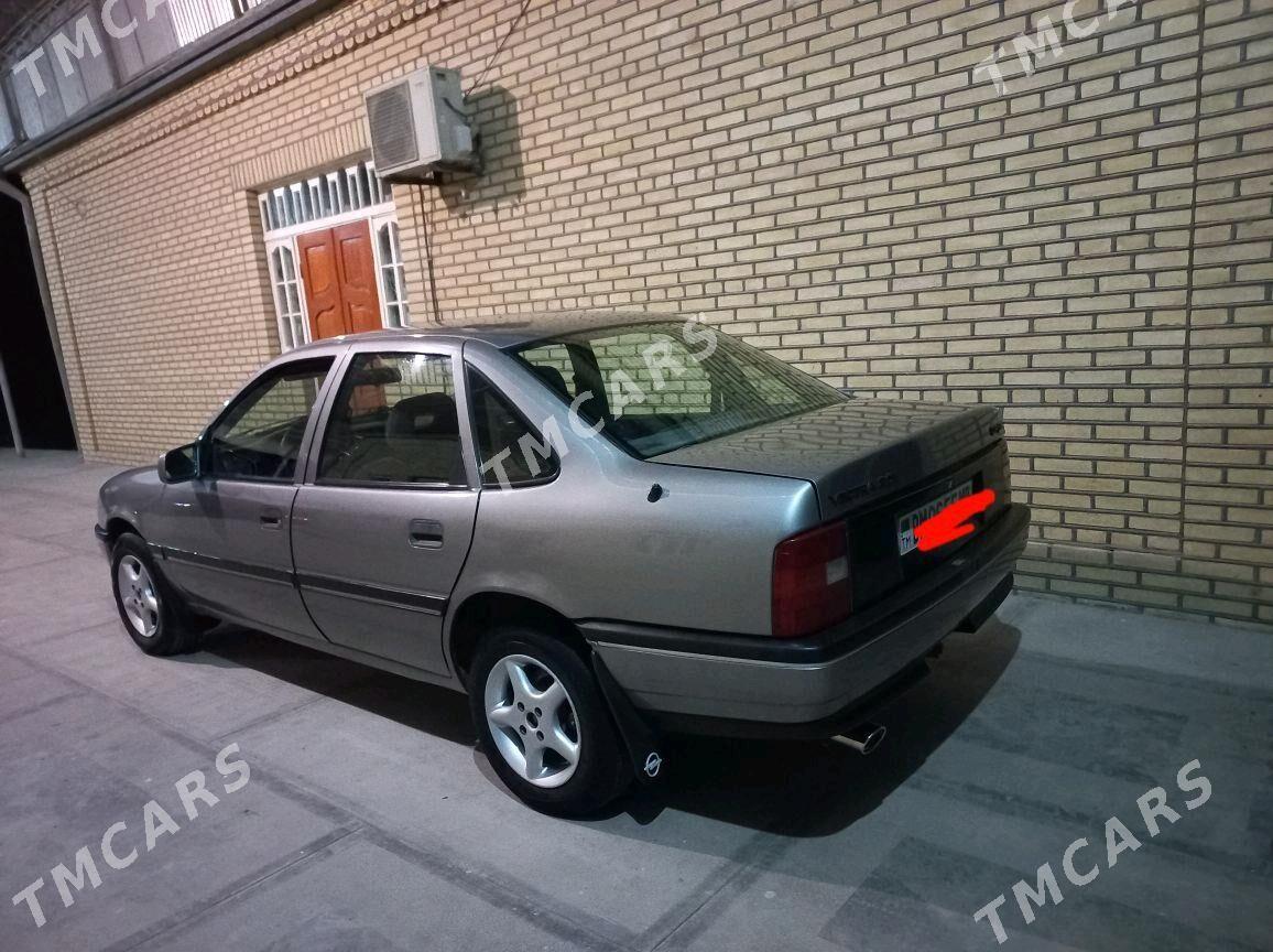 Opel Vectra 1992 - 36 000 TMT - Murgap - img 2