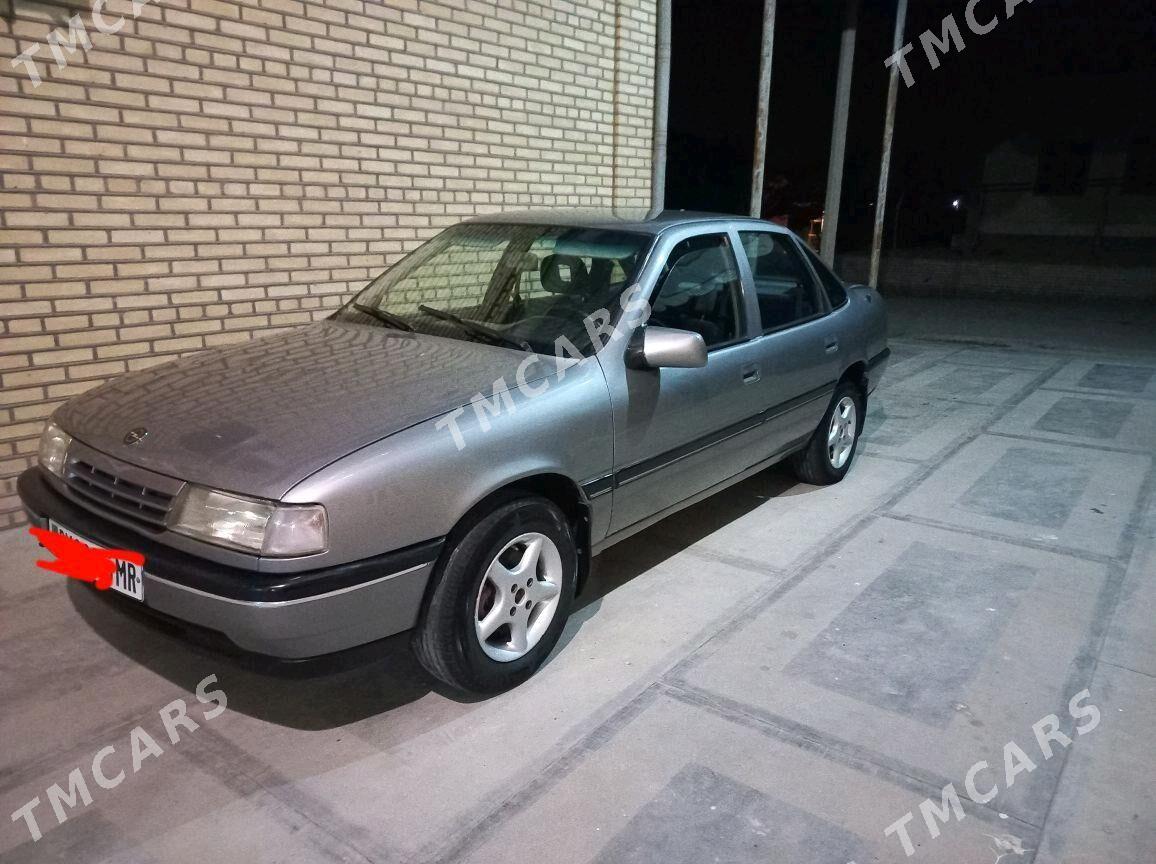 Opel Vectra 1992 - 36 000 TMT - Murgap - img 3