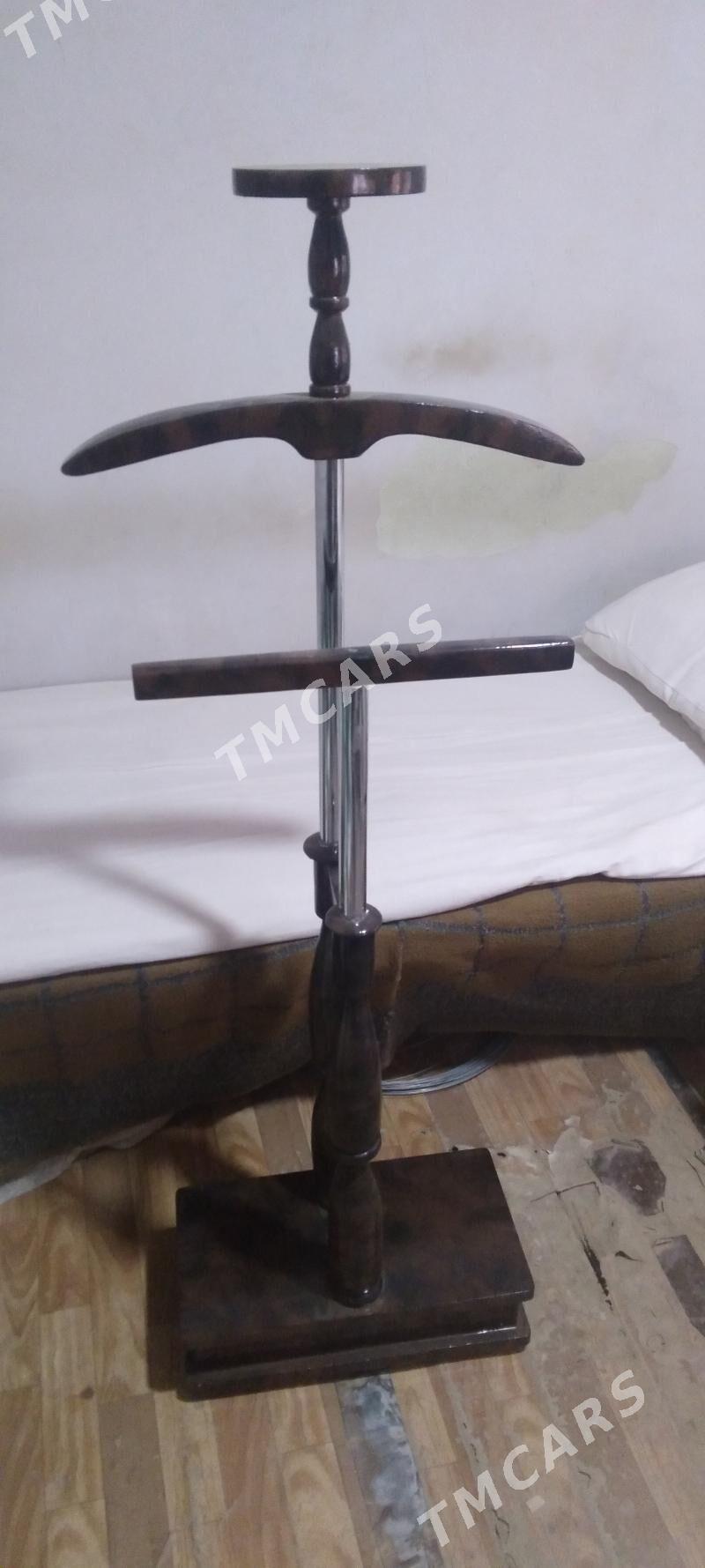 egin-eşik asylyan weşilka - Tejen - img 2