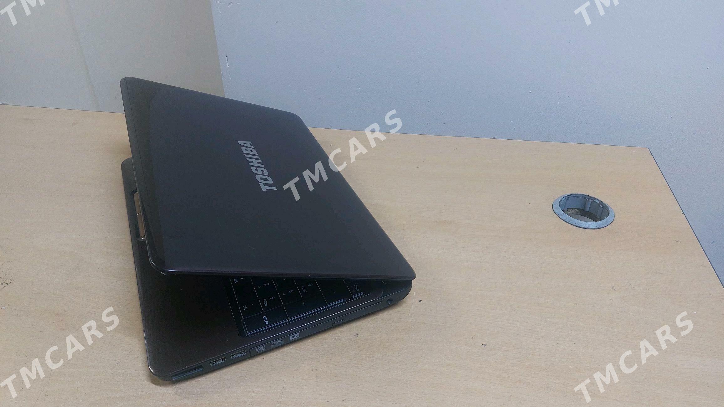 i5 NOTEBOOK 2 TB - Дашогуз - img 2