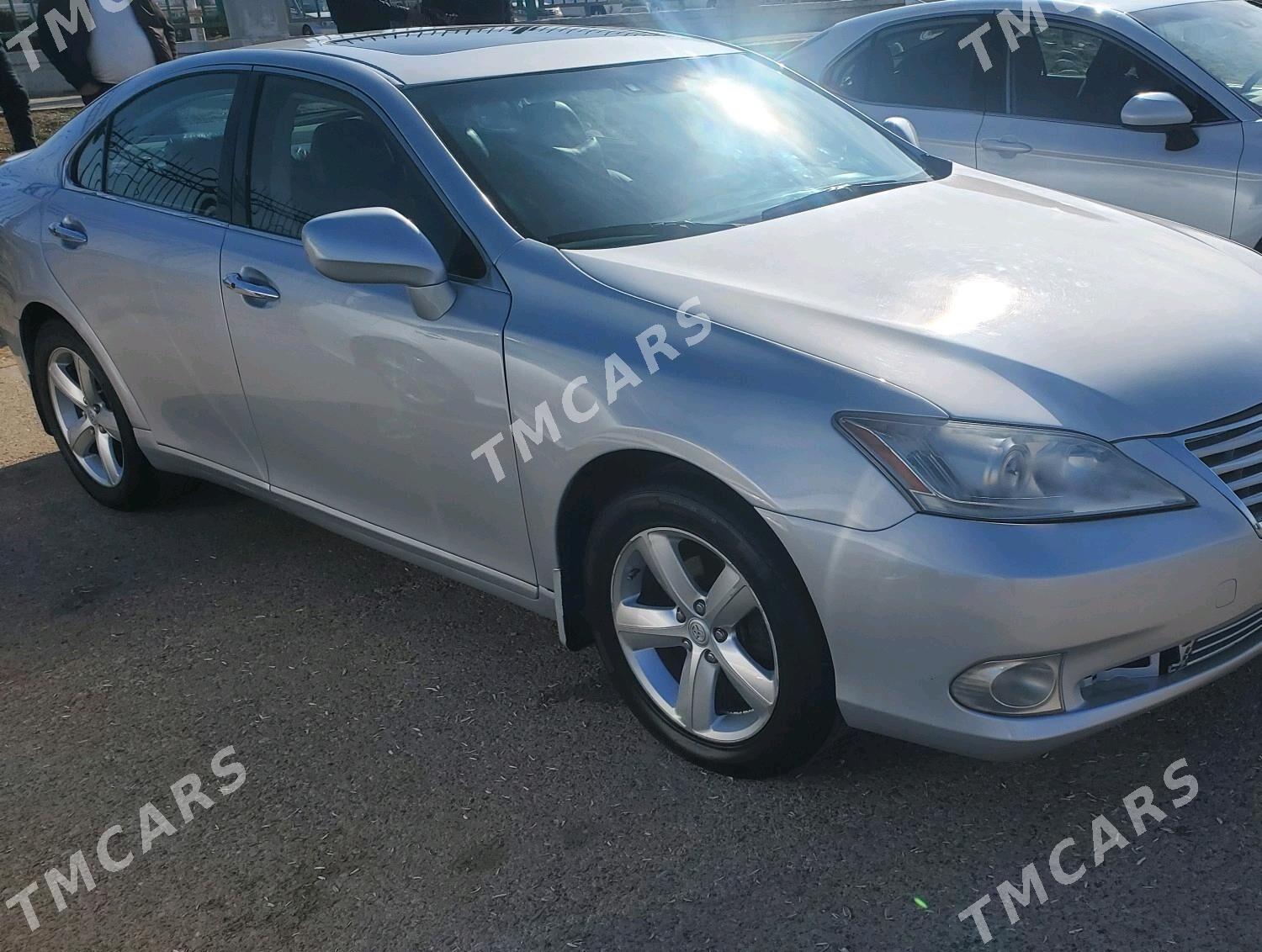 Lexus ES 2009 - 160 000 TMT - Мары - img 5