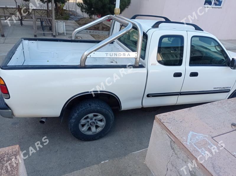 Toyota Hilux 2004 - 150 000 TMT - Туркменбаши - img 3