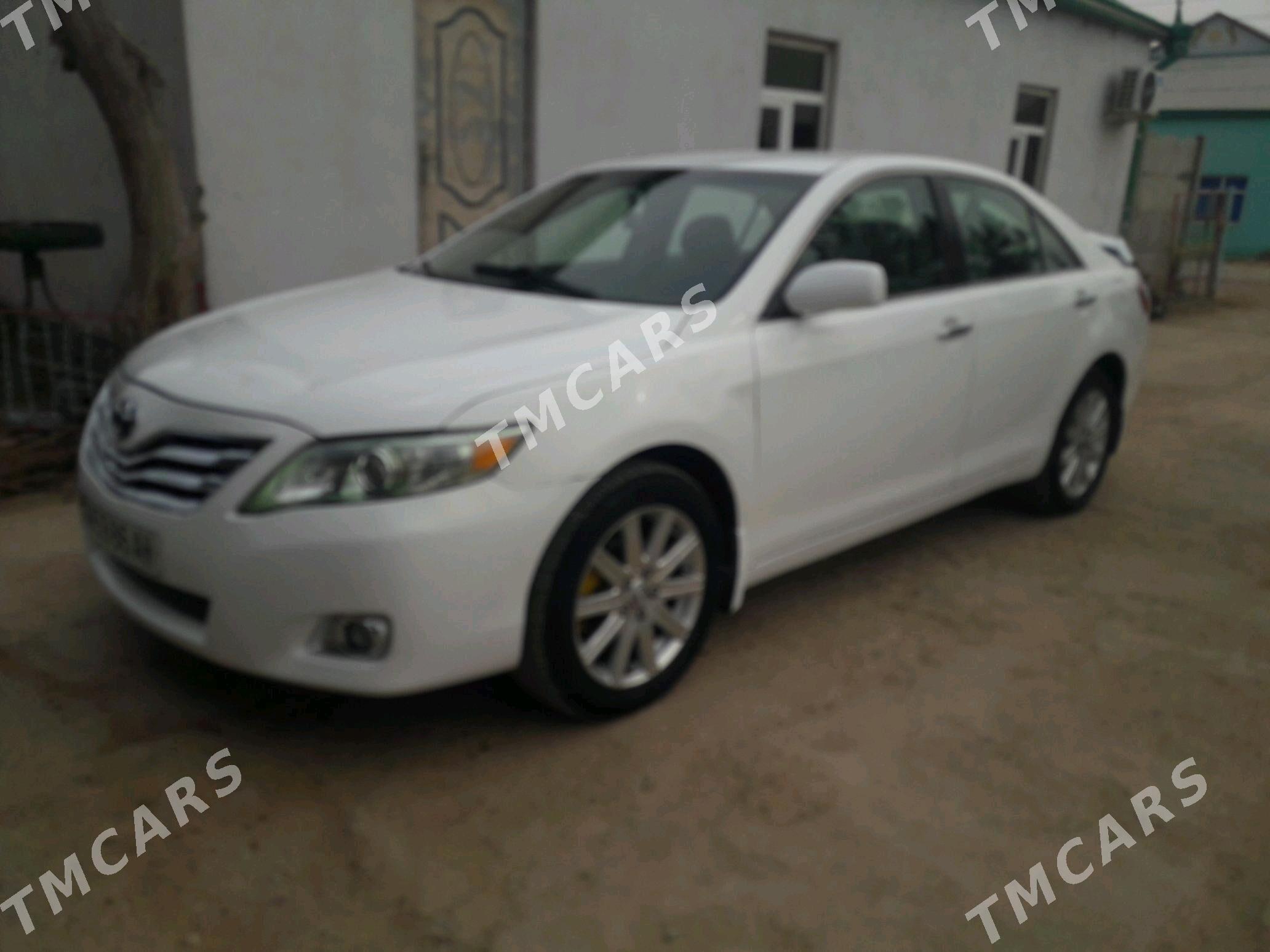 Toyota Camry 2007 - 130 000 TMT - Tejen - img 4