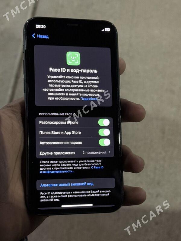 IPHONE 11pro - Türkmenabat - img 3