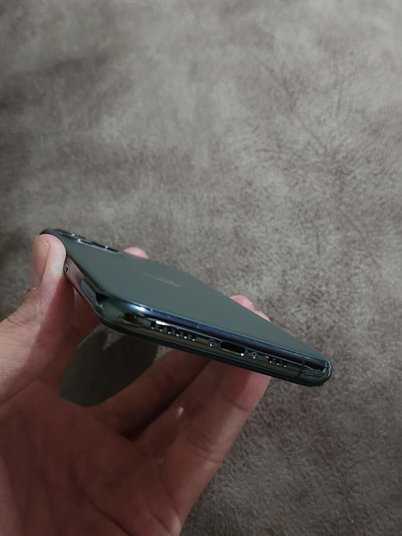 iphone 11pro - Туркменбаши - img 3