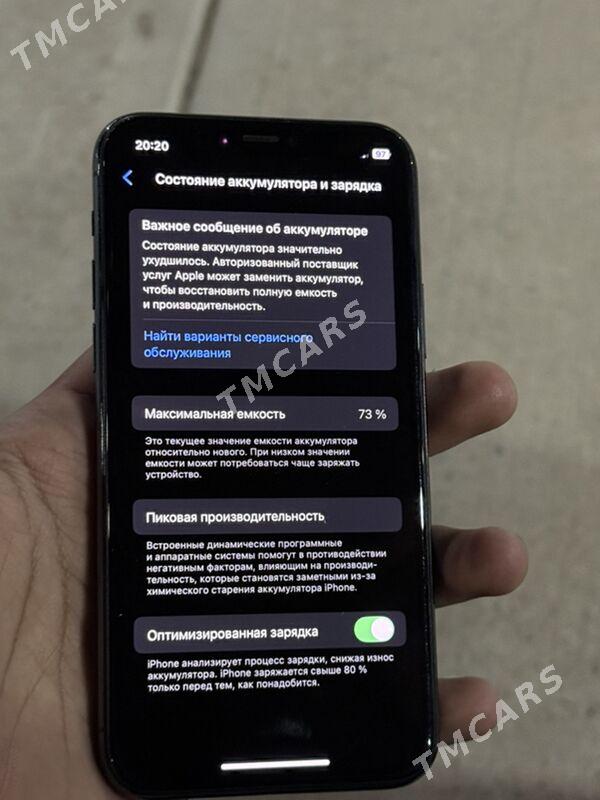 IPHONE 11pro - Türkmenabat - img 5