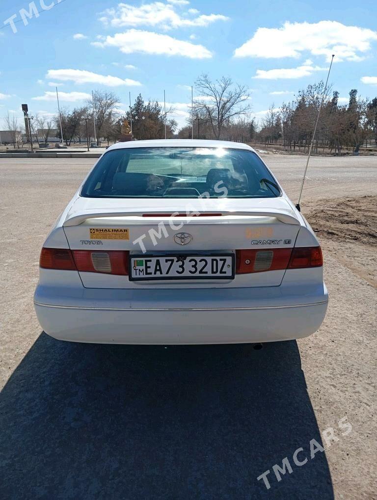 Toyota Camry 2000 - 122 000 TMT - Türkmenbaşy etr. - img 5