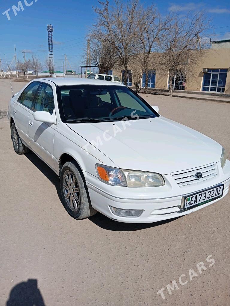 Toyota Camry 2000 - 122 000 TMT - Türkmenbaşy etr. - img 2