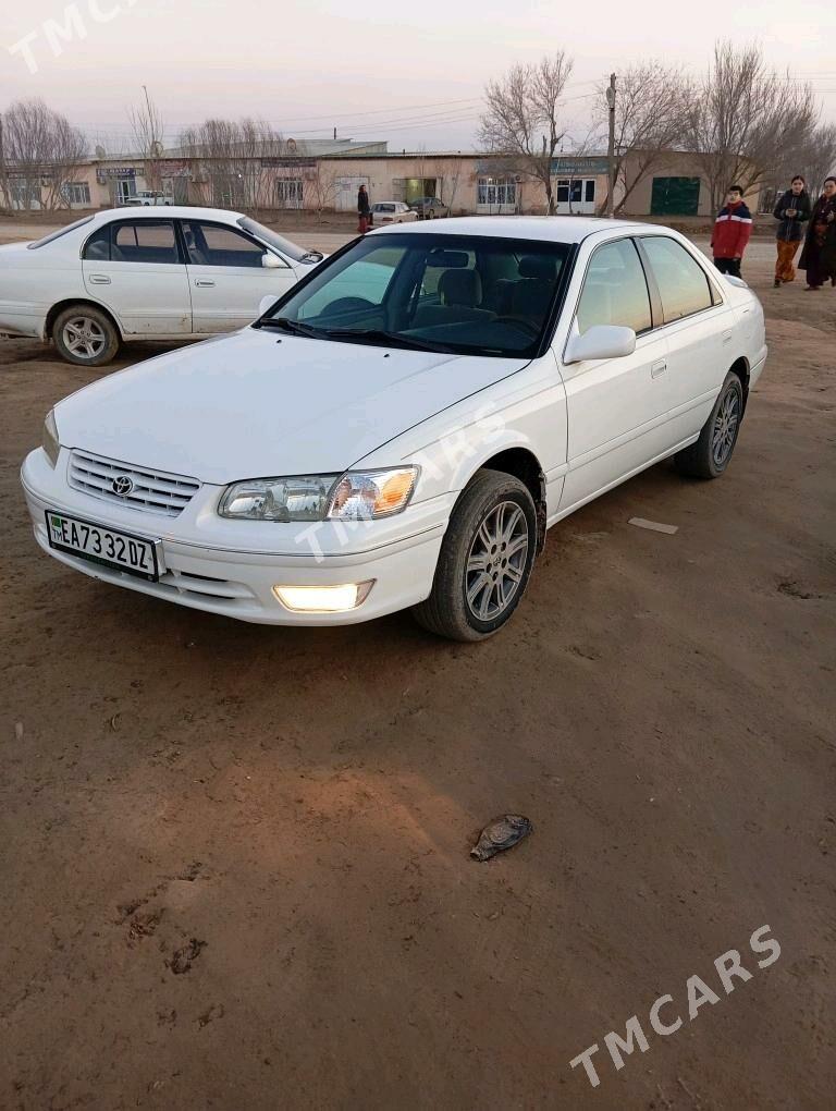 Toyota Camry 2000 - 122 000 TMT - Türkmenbaşy etr. - img 3