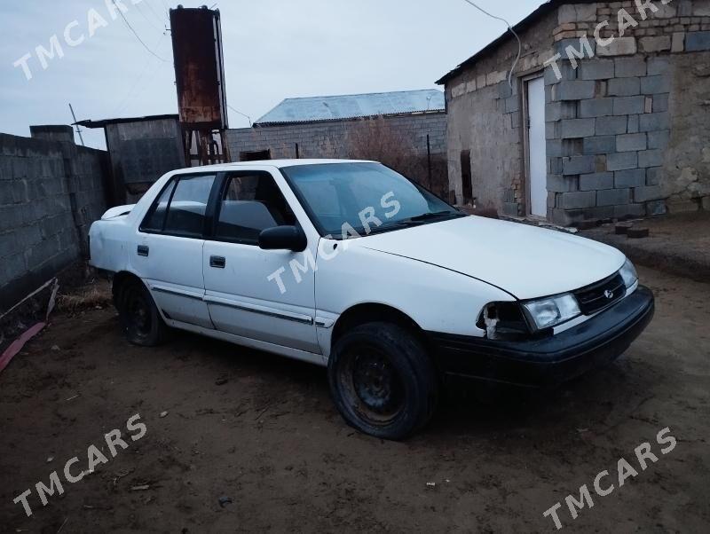 Hyundai Elantra 1996 - 10 000 TMT - Анев - img 5