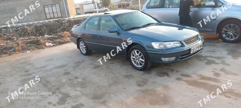 Toyota Camry 2000 - 175 000 TMT - Mary - img 7