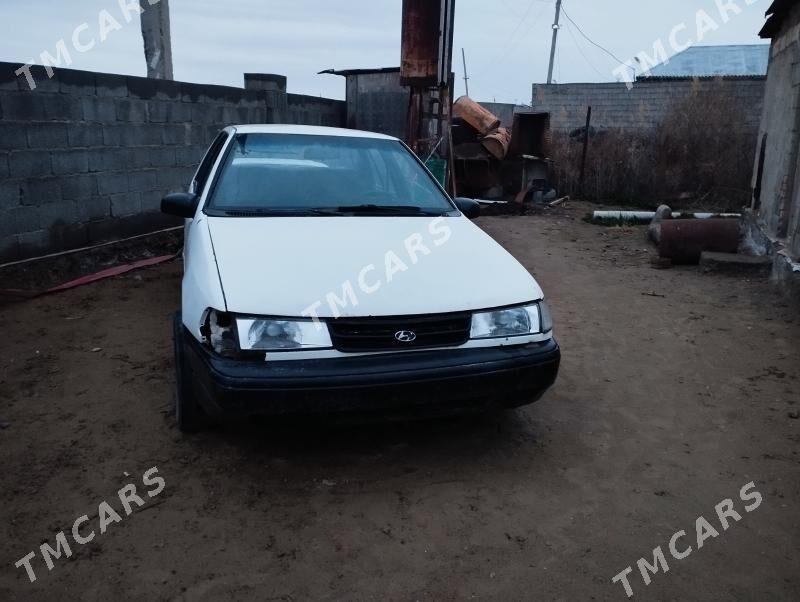 Hyundai Elantra 1996 - 10 000 TMT - Анев - img 2