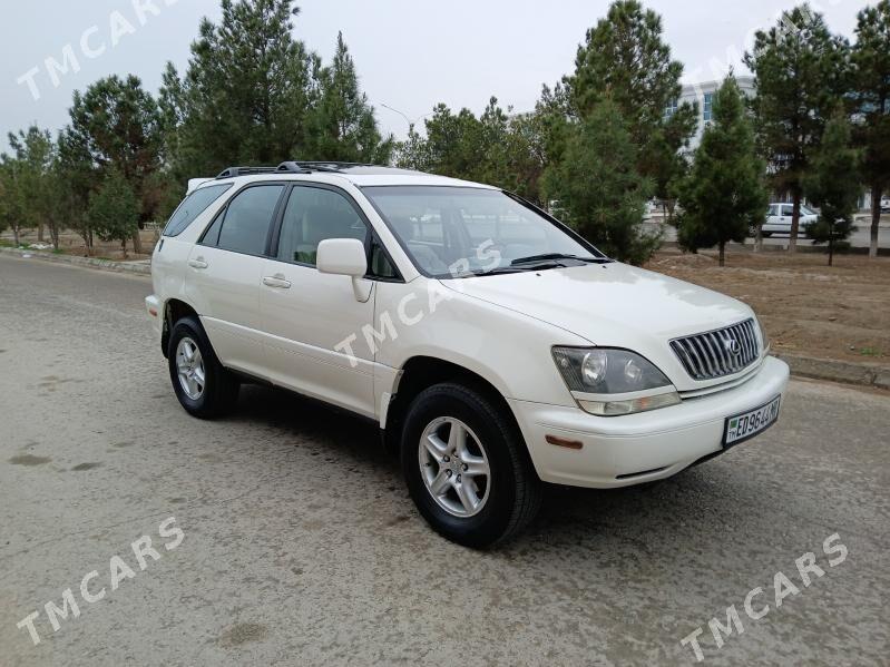 Lexus RX 300 1999 - 175 000 TMT - Mary - img 3