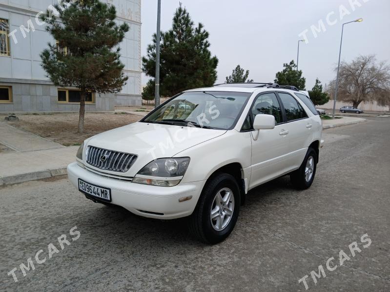 Lexus RX 300 1999 - 175 000 TMT - Mary - img 5