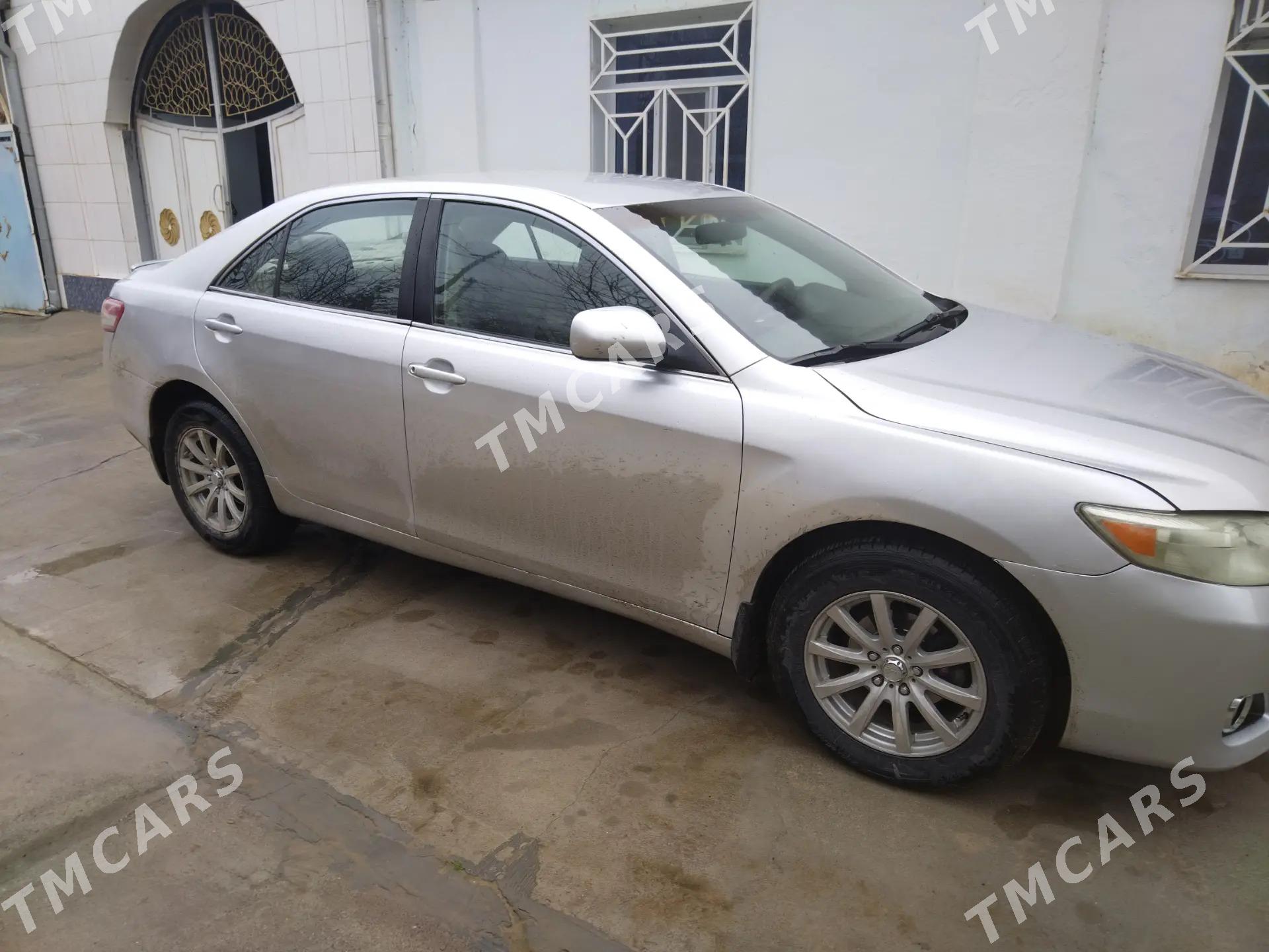 Toyota Camry 2008 - 120 000 TMT - Mary - img 2