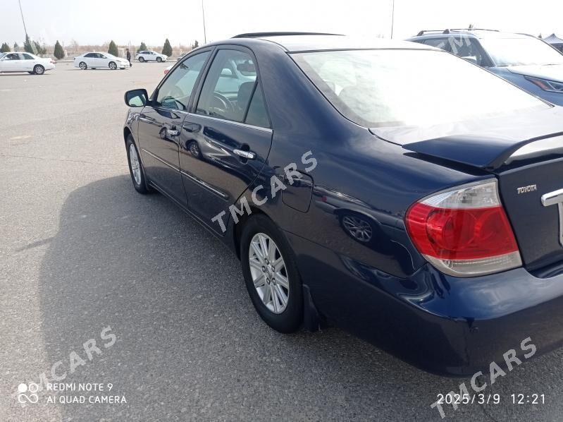 Toyota Camry 2002 - 145 000 TMT - Türkmenabat - img 2