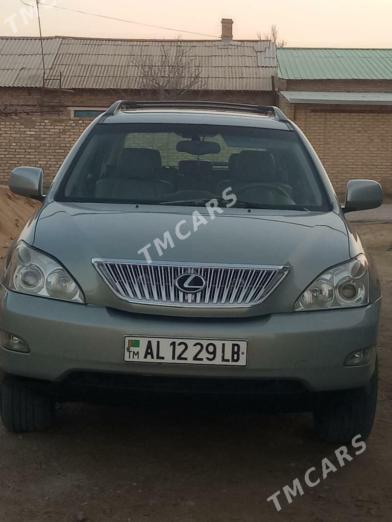 Lexus RX 330 2003 - 235 000 TMT - Дянев - img 3