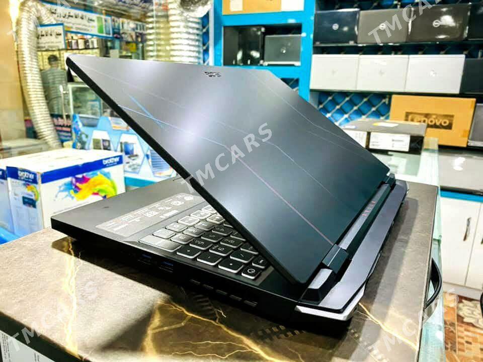 RTX 3050/ i5 / RAM 8GB - Aşgabat - img 6