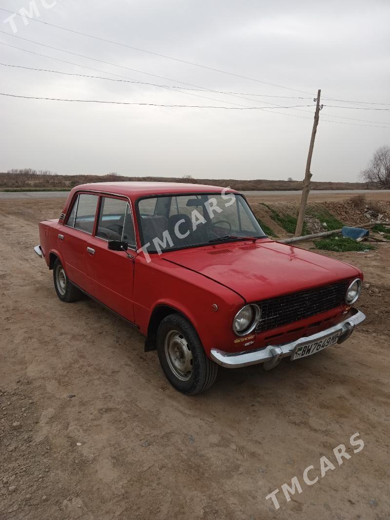 Lada 2104 1985 - 10 000 TMT - Ёлётен - img 2